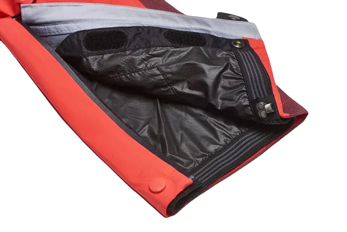 картинка Black Yak брюки женские GTX C-Knit GJF7504 от интернет-магазина Тибет