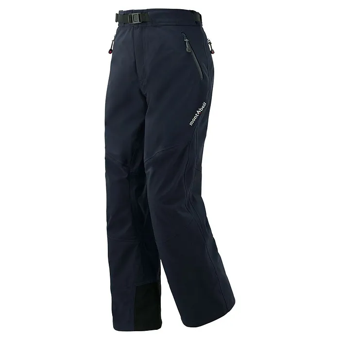 картинка MontBell брюки мембранные Multi Trousers W's от интернет-магазина Тибет