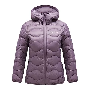 Peak Performance куртка пуховая Helium HJ W's