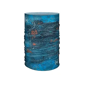 Buff бандана-труба Coolnet UV+ Camino Peninsula