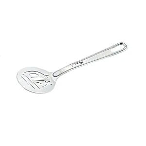 AMG TITANIUM лопатка для еды Spatula M титан 