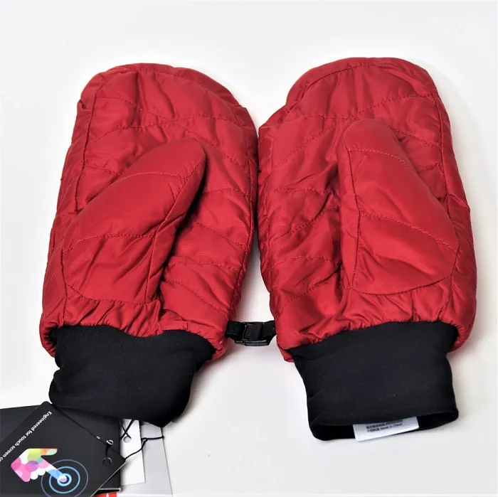 картинка Kailas рукавицы Lightweight Insulated W's KM2066201 от интернет-магазина Тибет