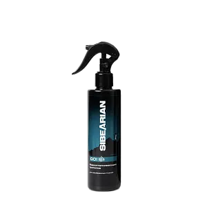 Sibearian водоотталкивающая пропитка для мембранных тканей PRO GO! 250 мл