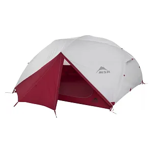 MSR палатка Elixir 4 V2