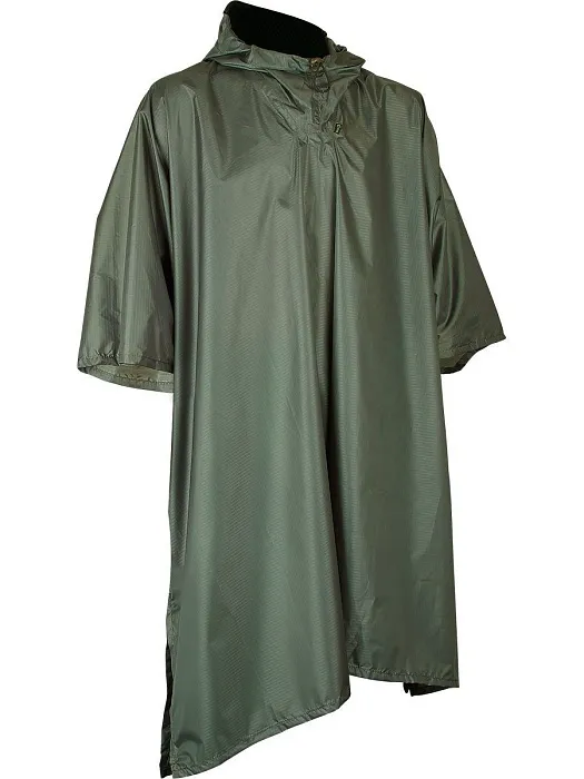картинка Normal плащ-пончо Саяны Si/PU от интернет-магазина Тибет