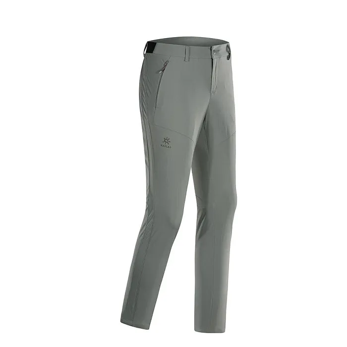 картинка Kailas брюки Travel Stretchy Cropped Pant W's KG520592 от интернет-магазина Тибет