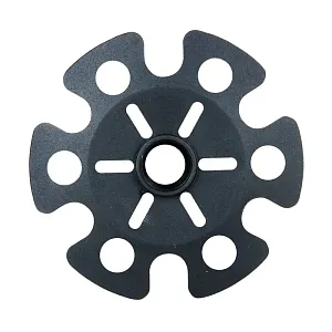 Splav сменные кольца Snow для треккинговой палки