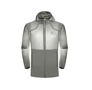 Kailas куртка ветрозащитная Sports Ultra-thin Wind Jacket