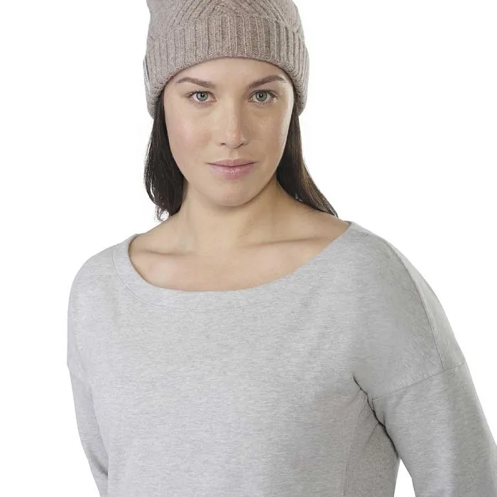 картинка Arcteryx толстовка W's Mini-Bird Sweatshirt  от интернет-магазина Тибет