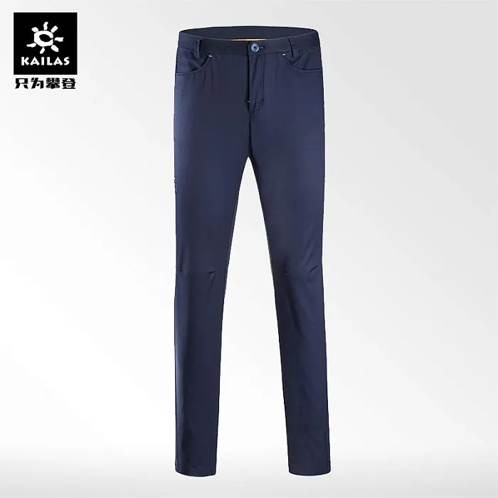 картинка Kailas брюки W's Travel Quickdry Pant KG520254 от интернет-магазина Тибет