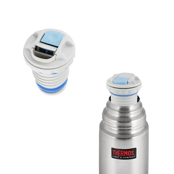 картинка Thermos термос FBB-750 B SBK 0,75л от интернет-магазина Тибет