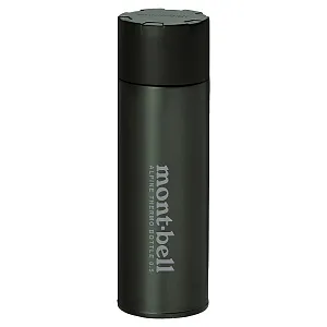 MontBell термос Alpine Thermo Bottle 0.5л