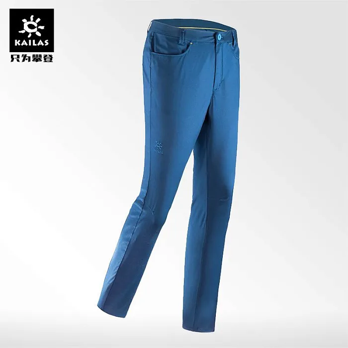картинка Kailas брюки W's Travel Quickdry Pant KG520254 от интернет-магазина Тибет