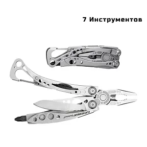 LEATHERMAN инструмент Skeletool 
