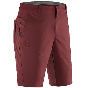 Kailas шорты W's Travel Quickdry 1/2 Shorts