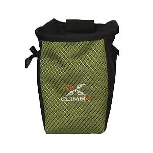 ClimbX мешок для магнезии Addict Zip ChalkBag