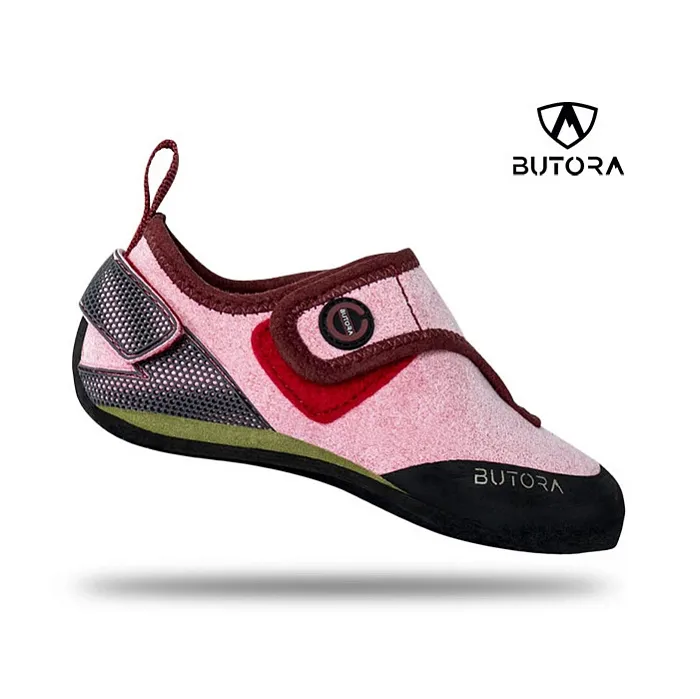 картинка Butora скальные туфли детские New Brava от интернет-магазина Тибет