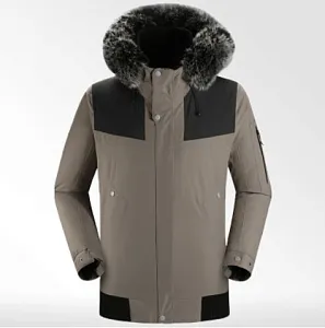 Kailas куртка пуховая Thermoplus Down KG350019