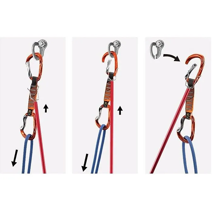 картинка Kailas палка для встегивания оттяжек Clip-Up Stick III EE201 от интернет-магазина Тибет