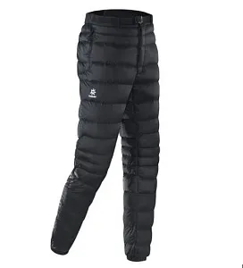 Kailas брюки пуховые Down Pants Unisex KG2113303