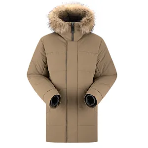 Sivera куртка пуховая Нилас М 23 0991