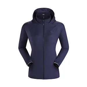 Kailas куртка ветрозащитная Summit Thin Windproof  W's KG620264