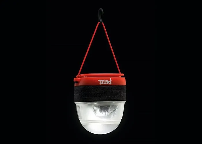 картинка Petzl чехол-рассеиватель для фонарей Noctilight от интернет-магазина Тибет