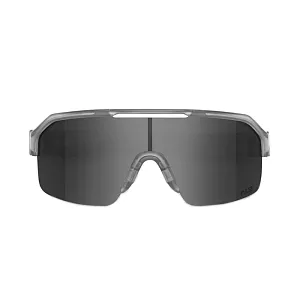 WhiteLab очки Unit Black ink/Black Cat.3