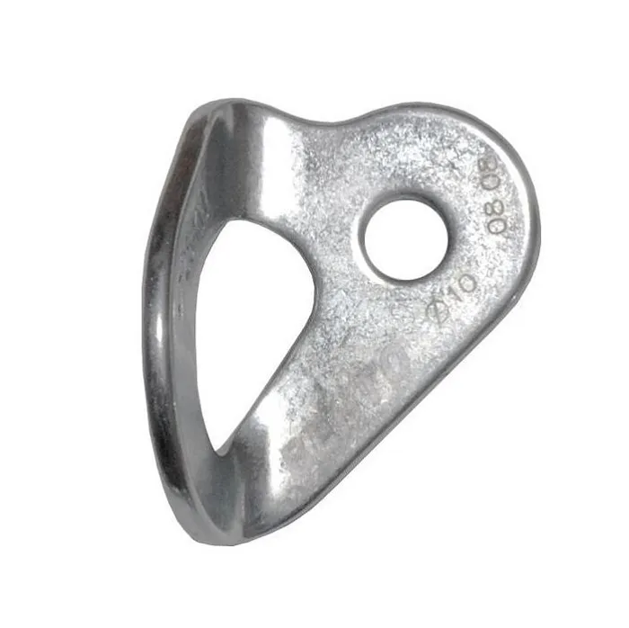 картинка Венто ухо шлямбурное нержавейка 10мм от интернет-магазина Тибет