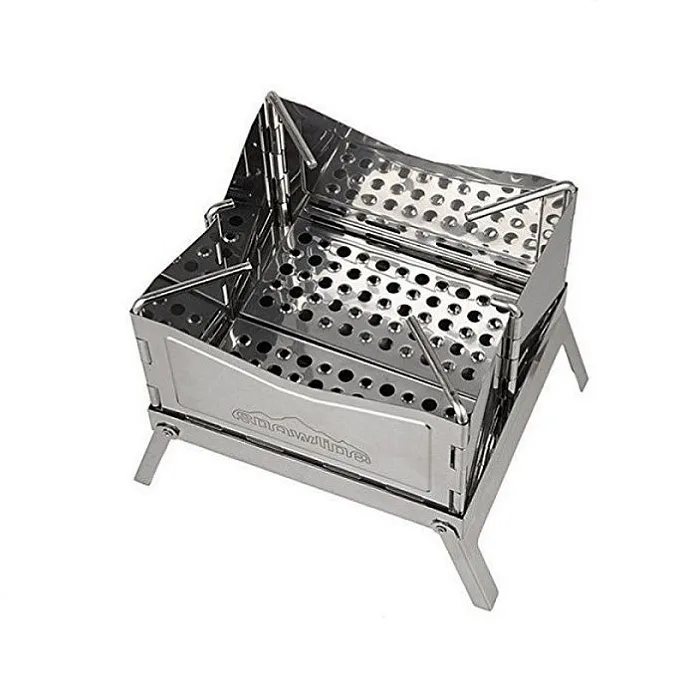 картинка Snow Line печка Sense Firepot Single от интернет-магазина Тибет