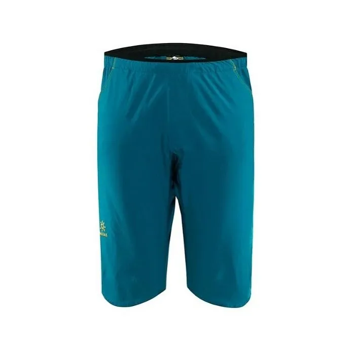 картинка Kailas шорты Rock Climbing 9A Shorts KG510260 от интернет-магазина Тибет