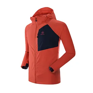 Kailas куртка ветрозащитная Fast Across Trekking Jacket 