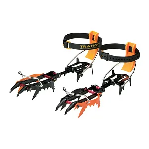 TRANGO кошки Hyper Guide 