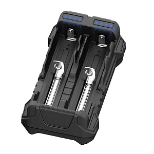 Armytek зарядное устройство Handy C2 VE