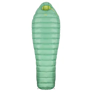 Sivera спальный мешок пуховый Вежа +3/Short