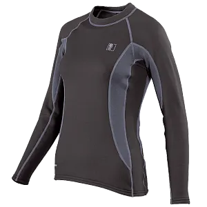 Sivera термобелье Сноуи верх женский Вп(ж)