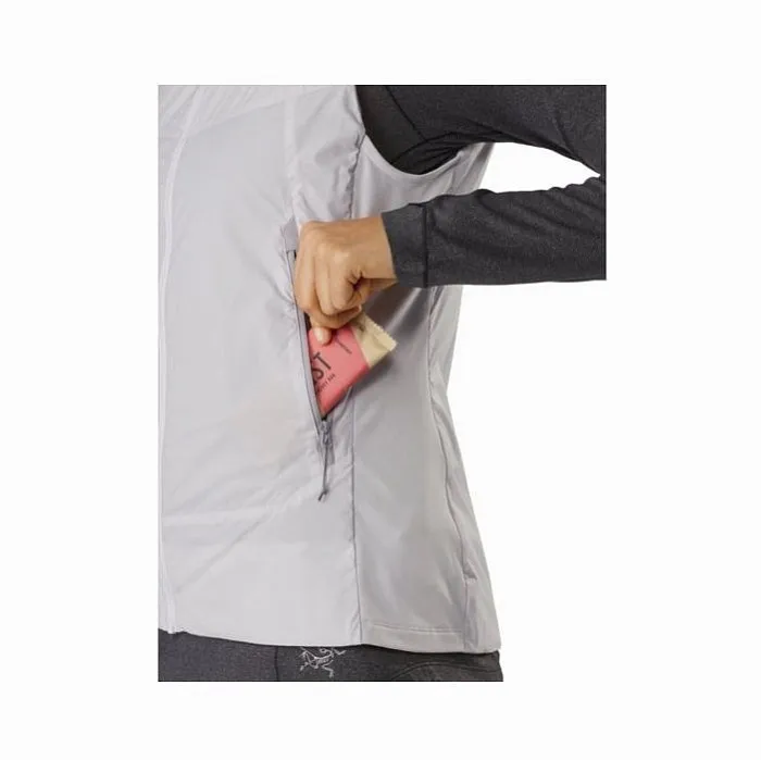 картинка Arcteryx жилет Atom SL Vest Women's от интернет-магазина Тибет