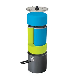 MSR набор посуды Trail Lite Duo System