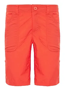 The North Face шорты W's Horizon Sunnyside