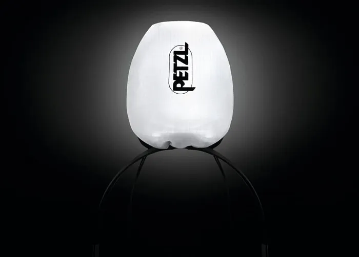 картинка Petzl фонарь Iko от интернет-магазина Тибет