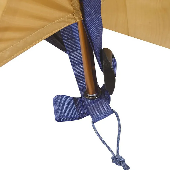 картинка Kailas палатка Holiday 6 от интернет-магазина Тибет