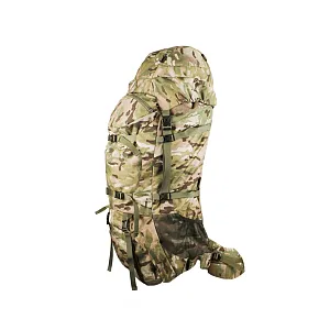 Samstrong рюкзак Blue Fox 80