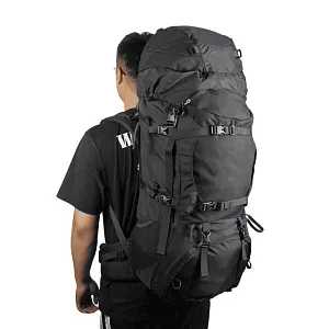 Samstrong рюкзак Blue Fox 50