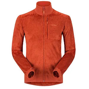 Sivera куртка флисовая Az Скарлат 24 1198
