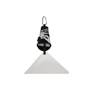 N-Rit полотенце Campack Towel 20*20 рXS