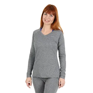 Splav термобелье женское Russian Winter футболка L/S