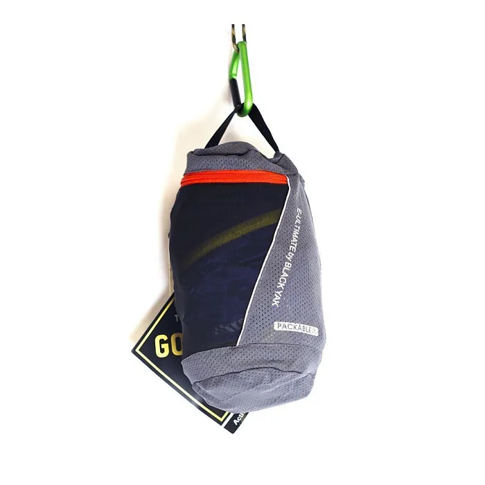 картинка Black Yak куртка женская LS-SS GTX Active 210  от интернет-магазина Тибет