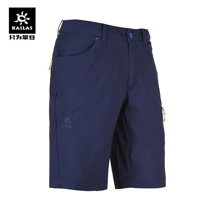 картинка Kailas шорты Expedition Washed от интернет-магазина Тибет