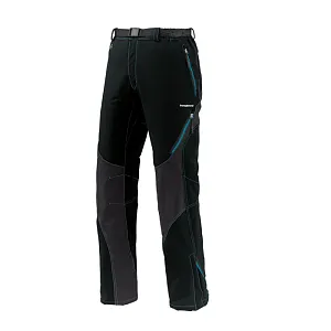 TrangoWorld брюки софтшелл Largo Sylan W's