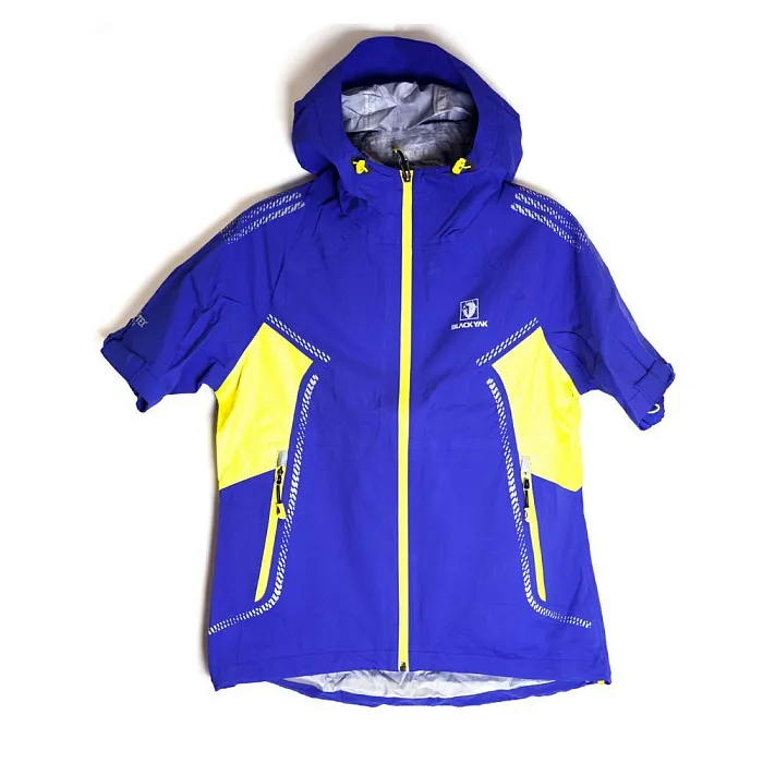 картинка Black Yak куртка женская LS-SS GTX Active 210  от интернет-магазина Тибет